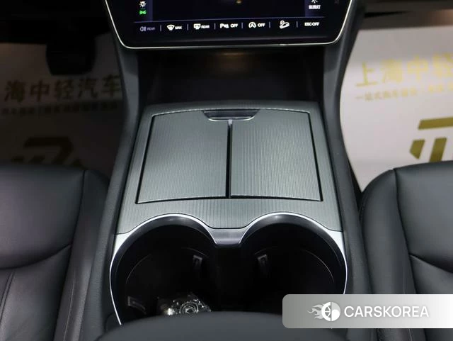 Maserati Grecale 2023 Белый из Китая, фото 5