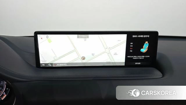 Genesis GV80 2021 Белый из Кореи, фото 5