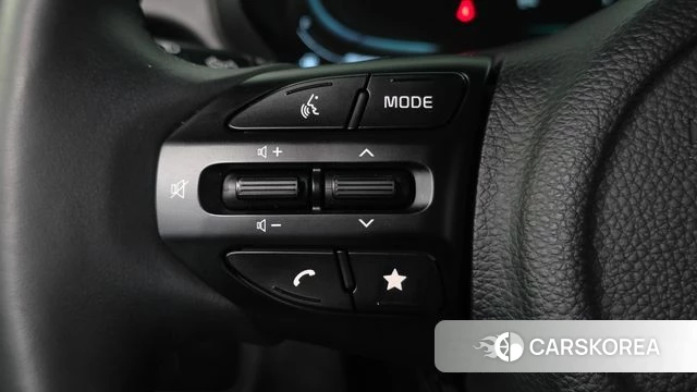 Kia The New Kia Ray 2024 Черный из Кореи, фото 5