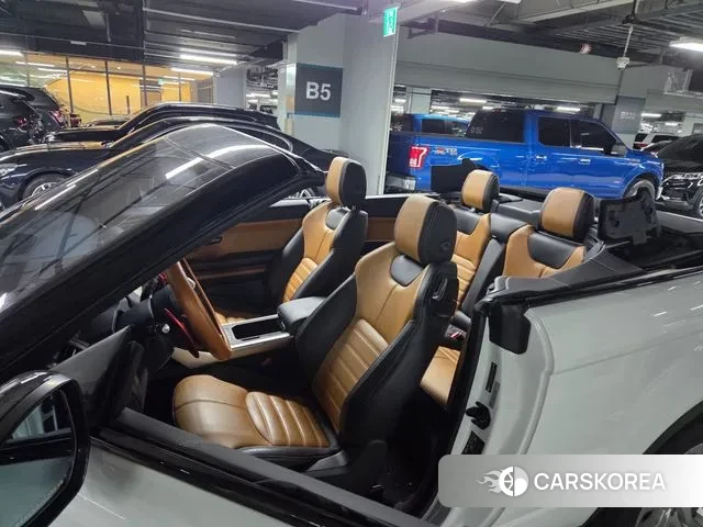 Land Rover Range Rover Evoque 2019 Белый из Кореи, фото 5