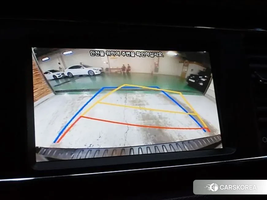 Kia The New Carnival 2019 Черный из Кореи, фото 5