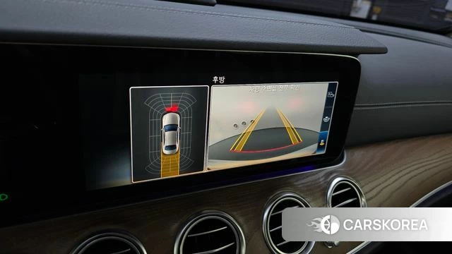 Mercedes-Benz E-Class W213 2019 Белый из Кореи, фото 5