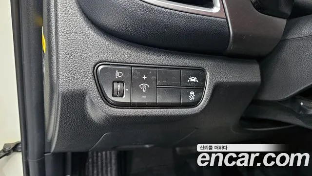 Kia Seltos id 2597027 из Кореи 5