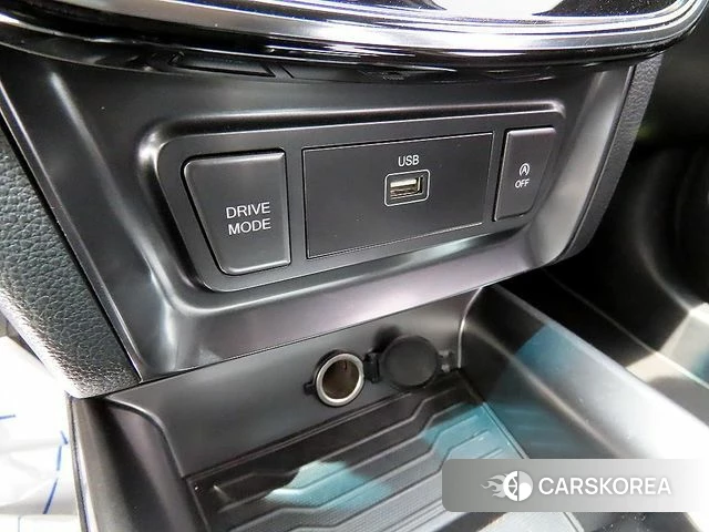 Ssangyong Berry New Tivoli 2021 Белый из Кореи, фото 5