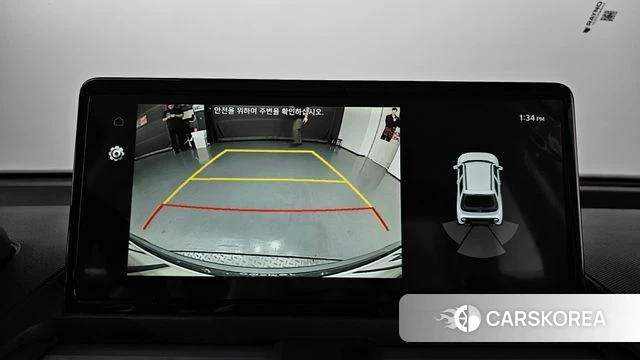 Hyundai The New Casper 2026 Белый из Кореи, фото 5