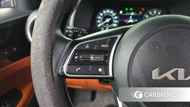 Kia The New K3 2nd generation 2021 Серый из Кореи, фото 5