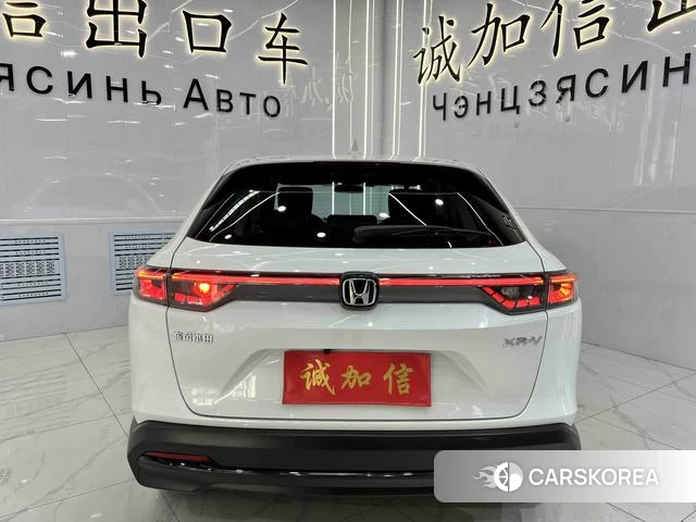 Honda XR-V 2023 Белый из Китая, фото 5