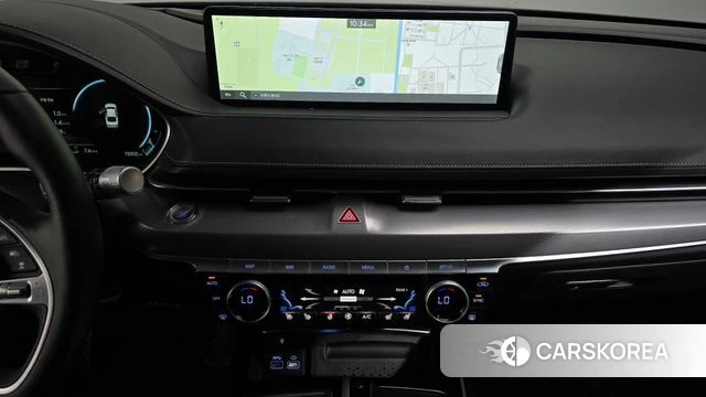 Genesis G80 (RG3) 2023 Коричневый из Кореи, фото 5