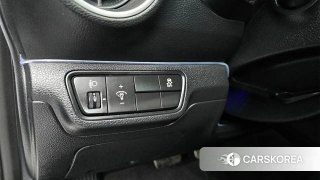 Kia Come New K3 2018 Белый из Кореи, фото 5