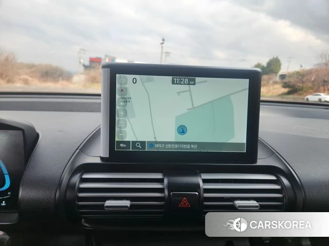 Hyundai Casper 2023 Белый из Кореи, фото 5