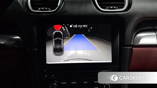 Porsche 718 Boxster 2018 Белый из Кореи, фото 5