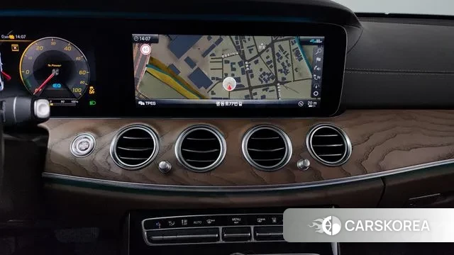 Mercedes-Benz E-Class W213 2020 Белый из Кореи, фото 5