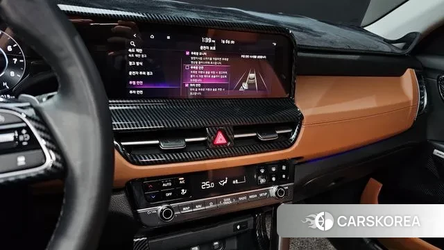 Kia The New Seltos 2023 Серый из Кореи, фото 5