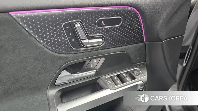 Mercedes-Benz GLB-Class X247 2025 Серый из Кореи, фото 5