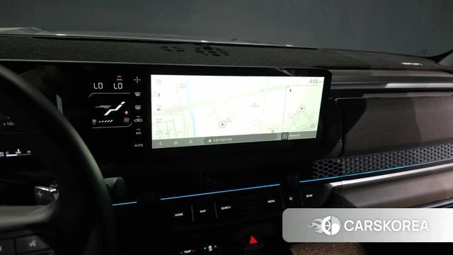 Kia Tasman 2025 Серый из Кореи, фото 5