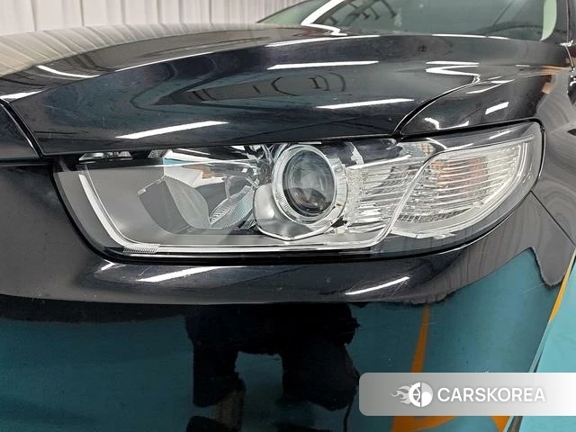 Ford Taurus 2018 Черный из Китая, фото 5