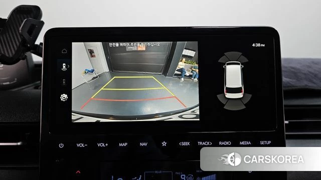 Hyundai Staria 2025 Черный из Кореи, фото 5