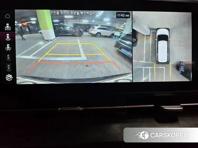 Kia Carnival 4th generation 2020 Черный из Кореи, фото 5