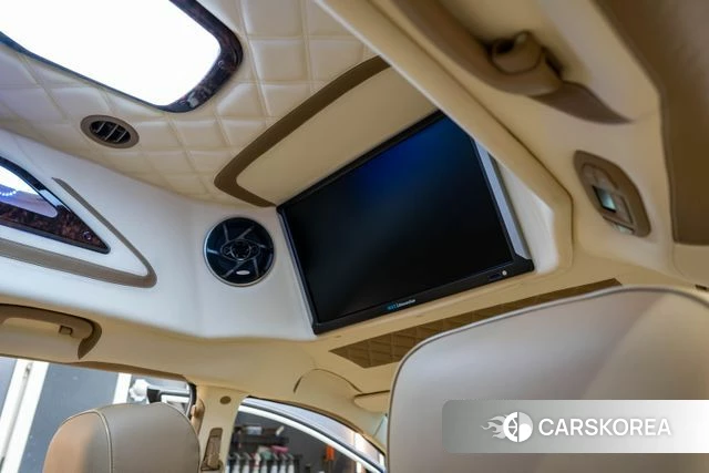 Kia The New Carnival 2020 Белый из Кореи, фото 5