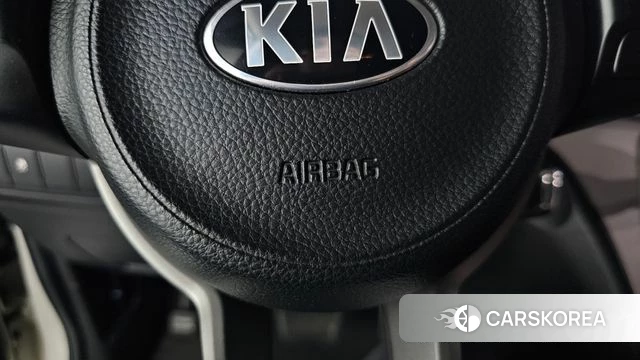 Kia The New Ray 2019 Жемчужный цвет из Кореи, фото 5