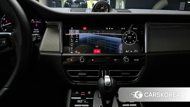 Porsche Macan 2022 Оранжевый из Кореи, фото 5