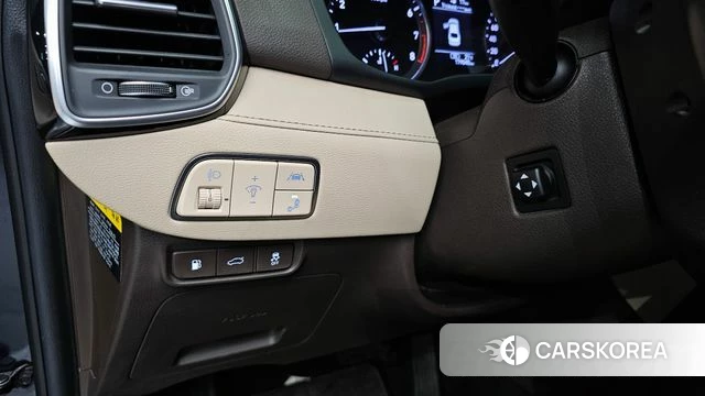 Hyundai Grandeur IG 2018 Синий из Кореи, фото 5