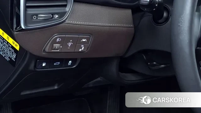 Hyundai Grandeur IG 2019 Серый из Кореи, фото 5