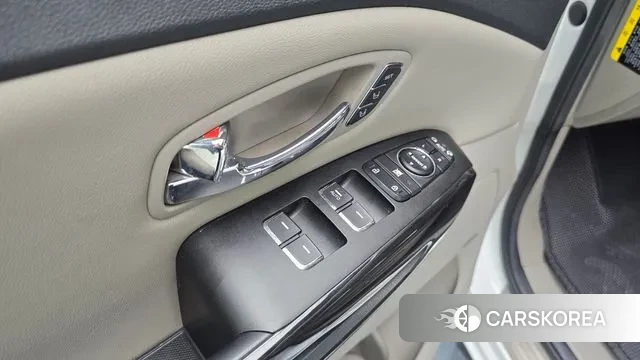 Kia The New Carnival 2018 Белый из Кореи, фото 5