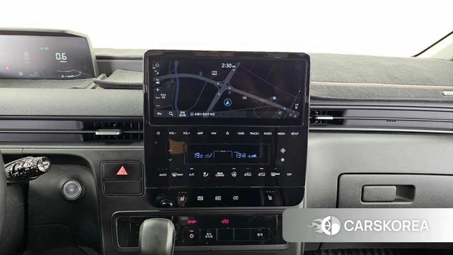 Hyundai Staria 2022 Желтый из Кореи, фото 5