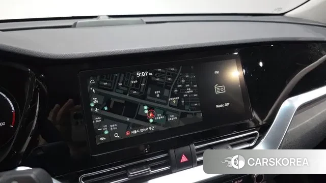 Kia Niro EV 2021 Серебристо-серый из Кореи, фото 5