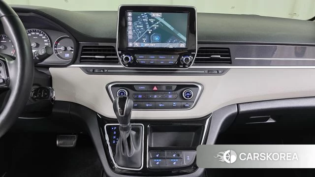 Hyundai The New Grand Starex 2020 Белый из Кореи, фото 5