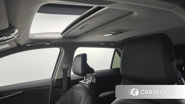 Kia Di Ol Nu Niro 2022 Белый из Кореи, фото 5