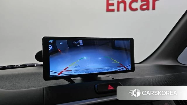 Kia The New Ray 2022 Белый из Кореи, фото 5