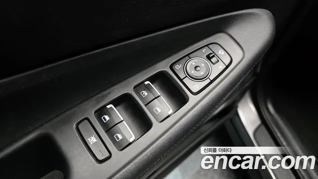 Hyundai Santa Fe TM 2020 Серый из Кореи, фото 5