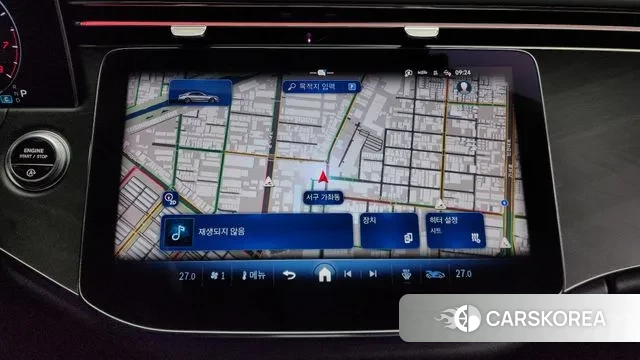 Mercedes-Benz E-Class W214 2024 Серебряный из Кореи, фото 5