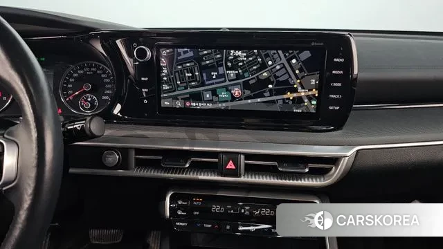 Kia K5 3rd generation id 3232484 из Кореи 5