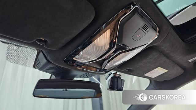BMW 7 Series (G11) 2022 Белый из Кореи, фото 5