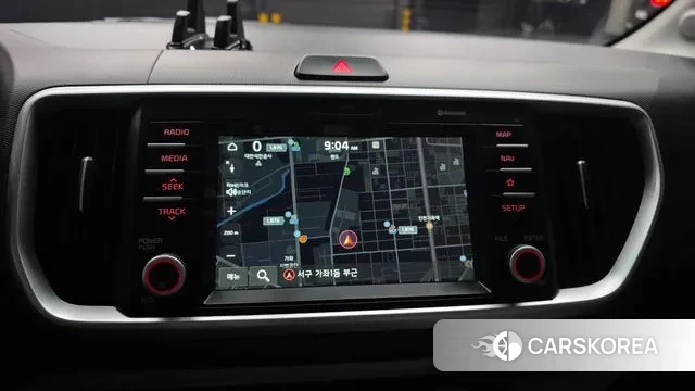 Kia The New Ray 2018 Жемчужный цвет из Кореи, фото 5