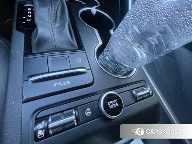 Kia K5 3rd generation 2020 Белый из Кореи, фото 5