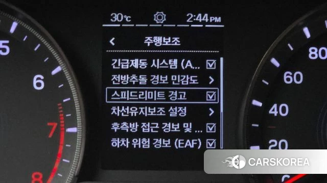 Ssangyong Beautiful Korando 2020 Белый из Кореи, фото 5