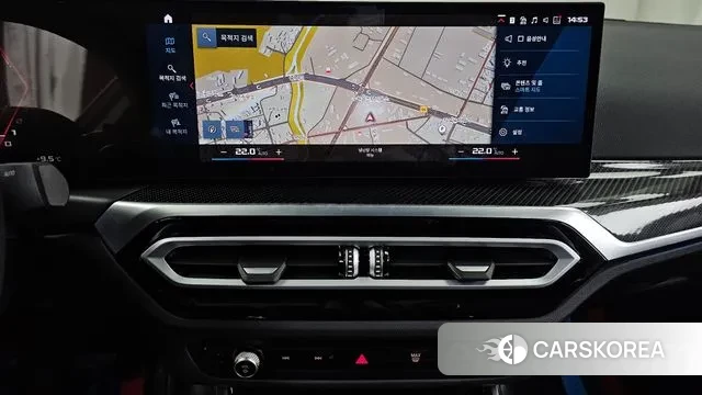 BMW M2 (G87) 2024 Черный из Кореи, фото 5