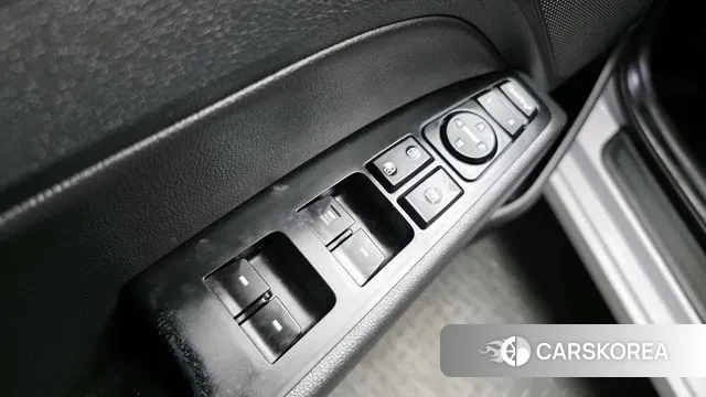 Hyundai The New Avante AD 2019 Белый из Кореи, фото 5