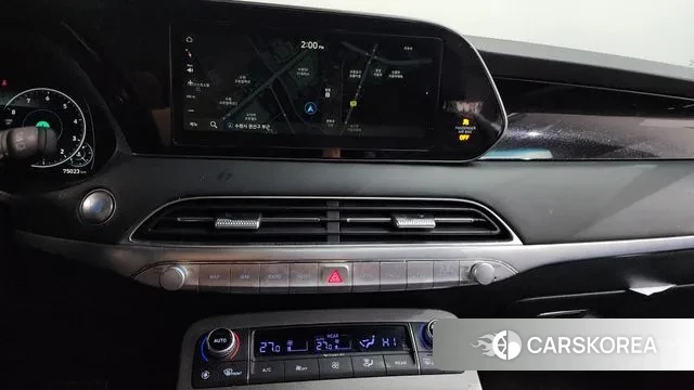 Hyundai Palisade 2021 Белый из Кореи, фото 5