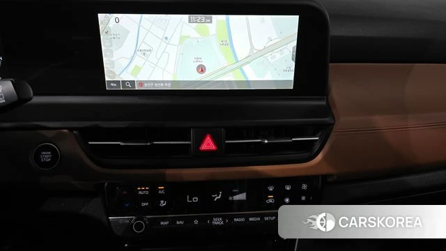 Kia The New Seltos 2022 Белый из Кореи, фото 5