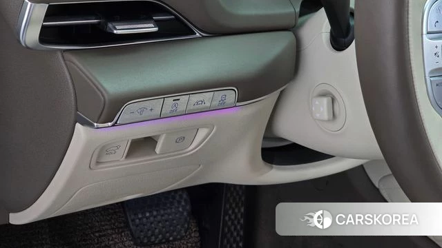 Genesis GV80 2020 Белый из Кореи, фото 5