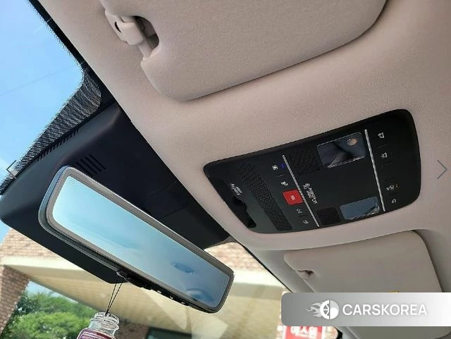 Hyundai Palisade (LX3) 2025 Белый из Кореи, фото 5