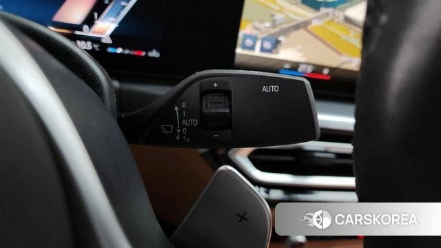 BMW 3 Series (G20) 2023 Черный из Кореи, фото 5