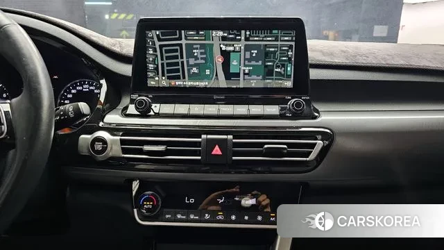 Kia Seltos 2019 Серый из Кореи, фото 5