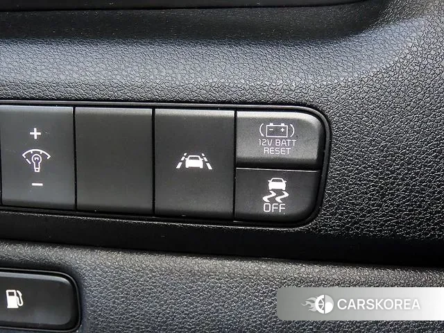 Kia The New Niro 2020 Белый из Кореи, фото 5