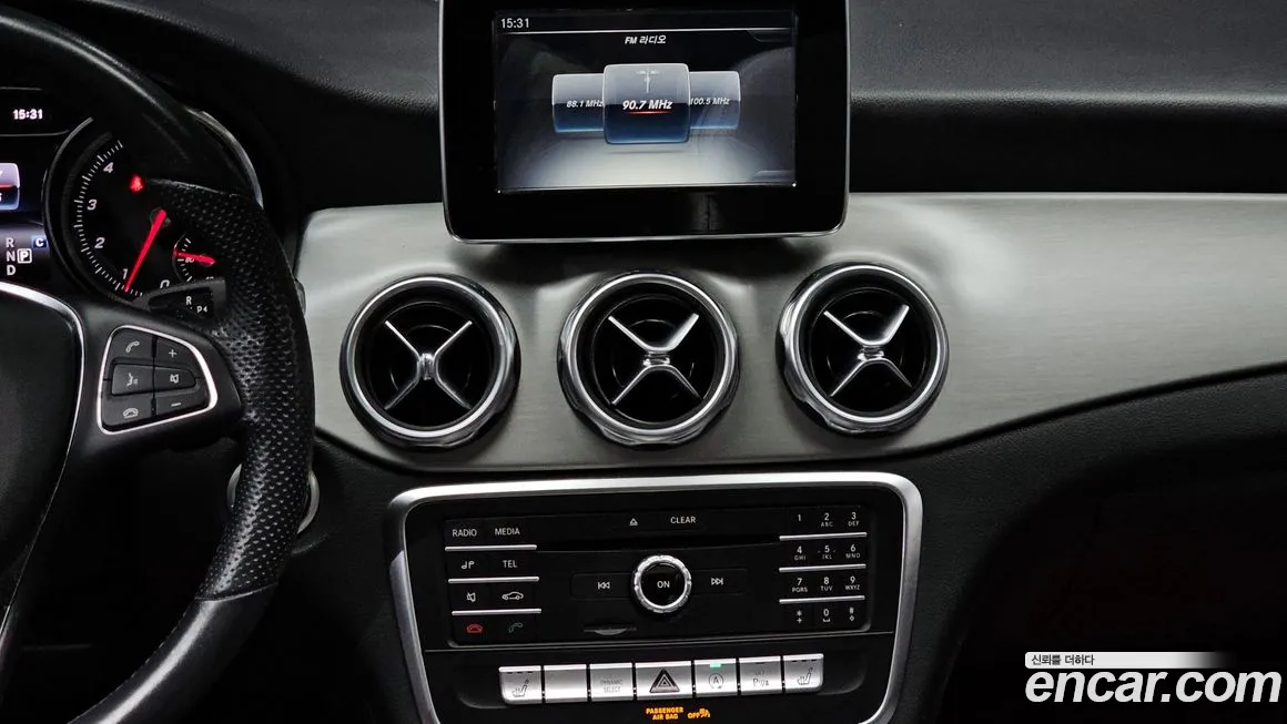 Mercedes-Benz GLA-Class X156 id 1785687 из Кореи 5